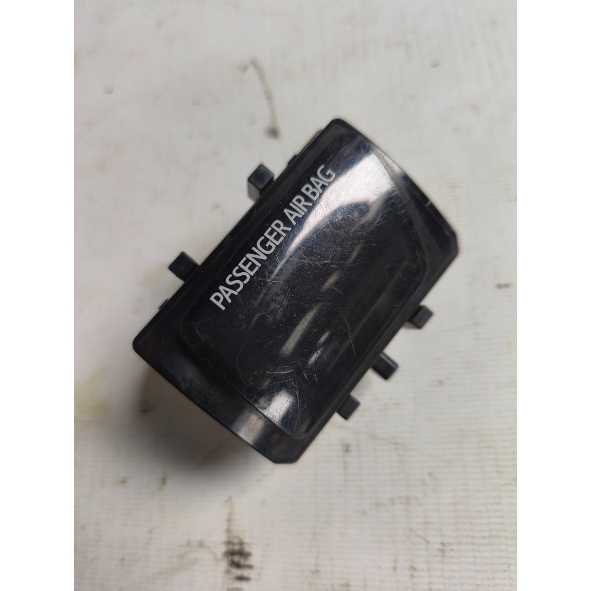 Indicador Luz Airbag Passageiro Hilux Sw4 16/24 839500K031 - Imagem 3