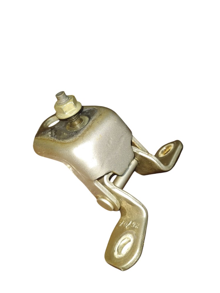 Dobradiça Porta Traseira Direita Ford Fusion 7e535426800 - Imagem 2
