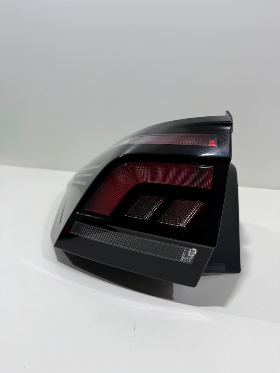 Lanterna Traseira Esquerda VW Nivus 2020-2024 2g5945207a - Imagem 3
