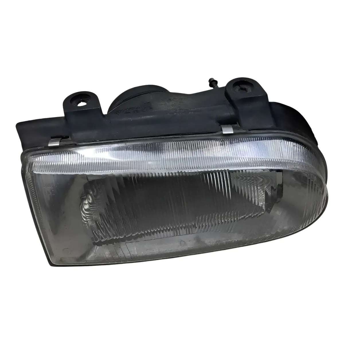 Farol Lado Direito Volkswagen Gol G2 1995 A 2004 - 377941044