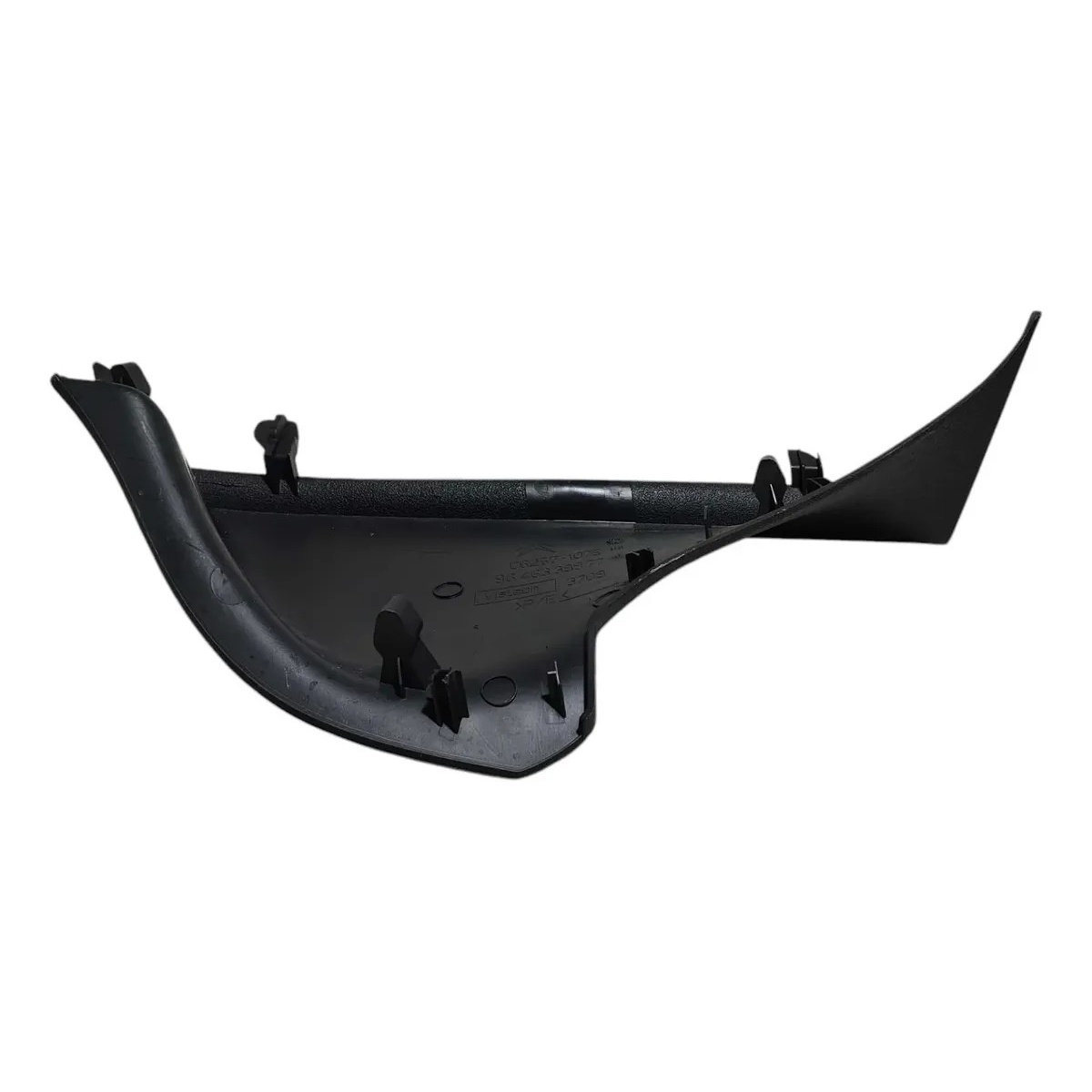 Acabamento Lateral Esquerdo Citroën C4 Pallas