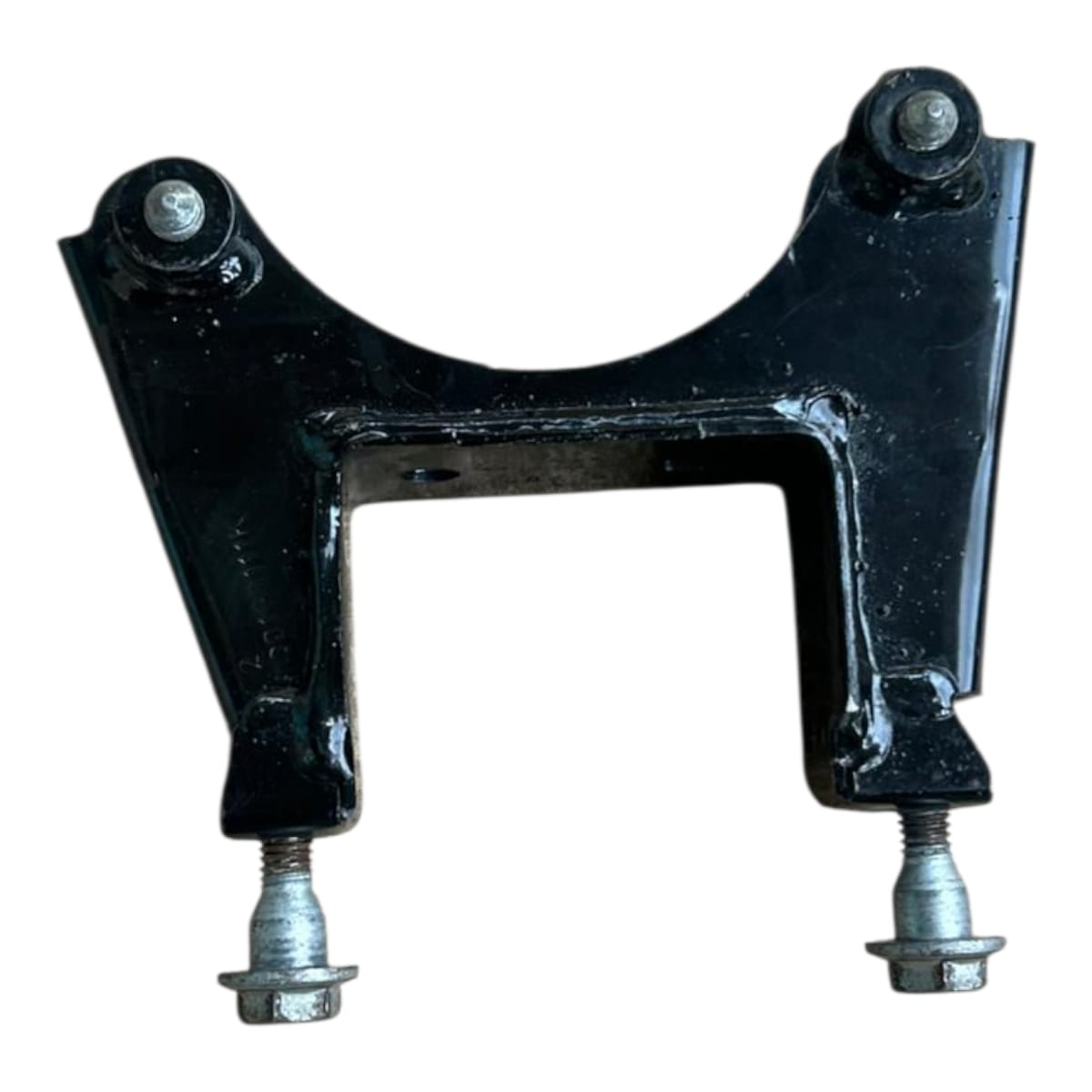 Suporte De Caixa Câmbio Vw Fox Gol Voyage 1.6 - Imagem 5