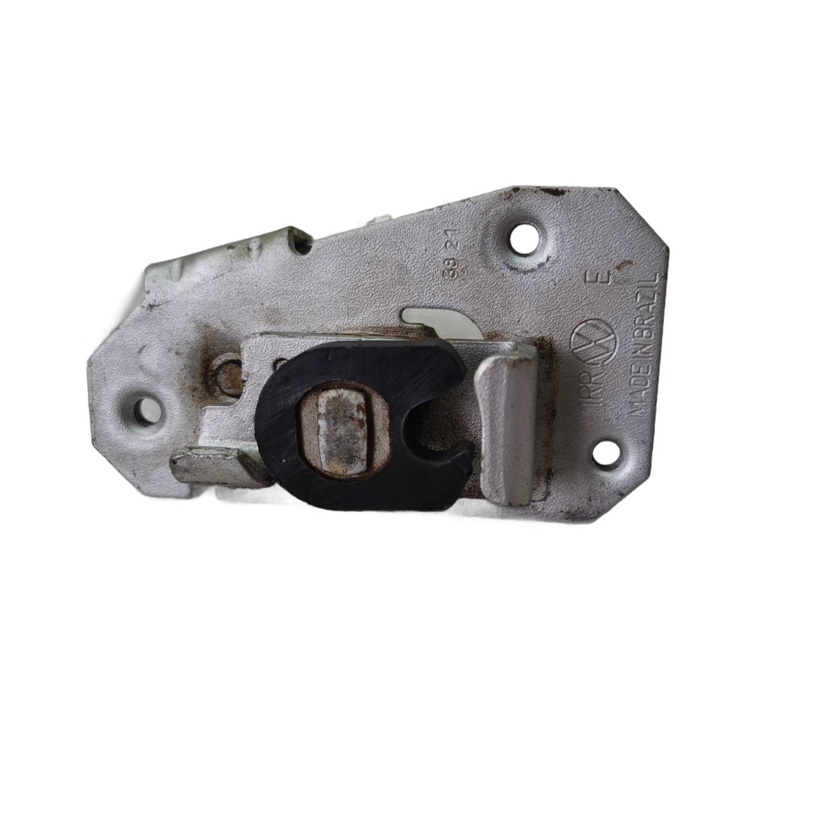 Fechadura Tampa Traseira Saveiro G2 A G8 1998/2023 Original
