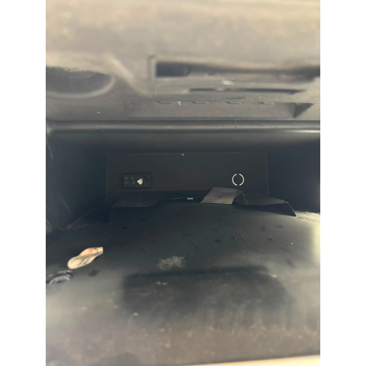 Porta Luvas Original Gm Vectra 1997 A 1905 - Imagem 6