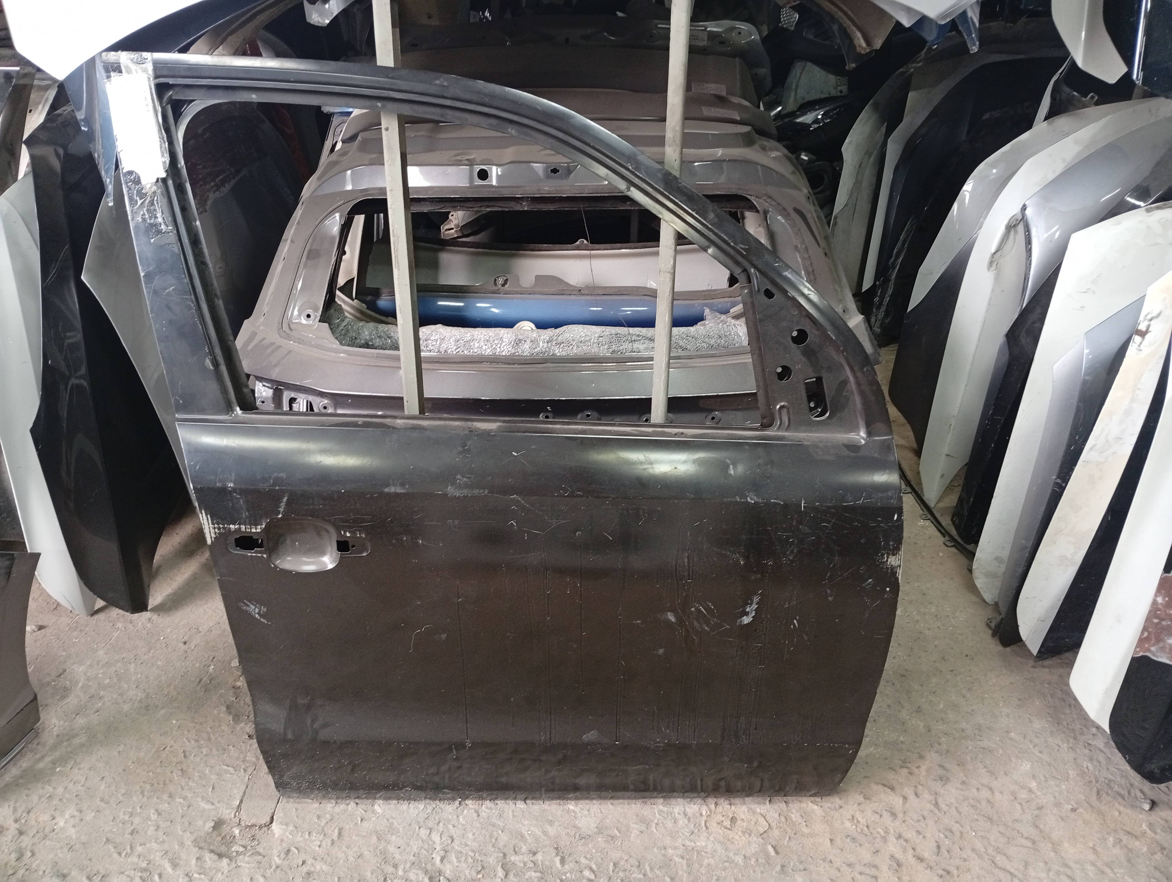 Porta Dianteira Volkswagen Amarok 2010 A 2022