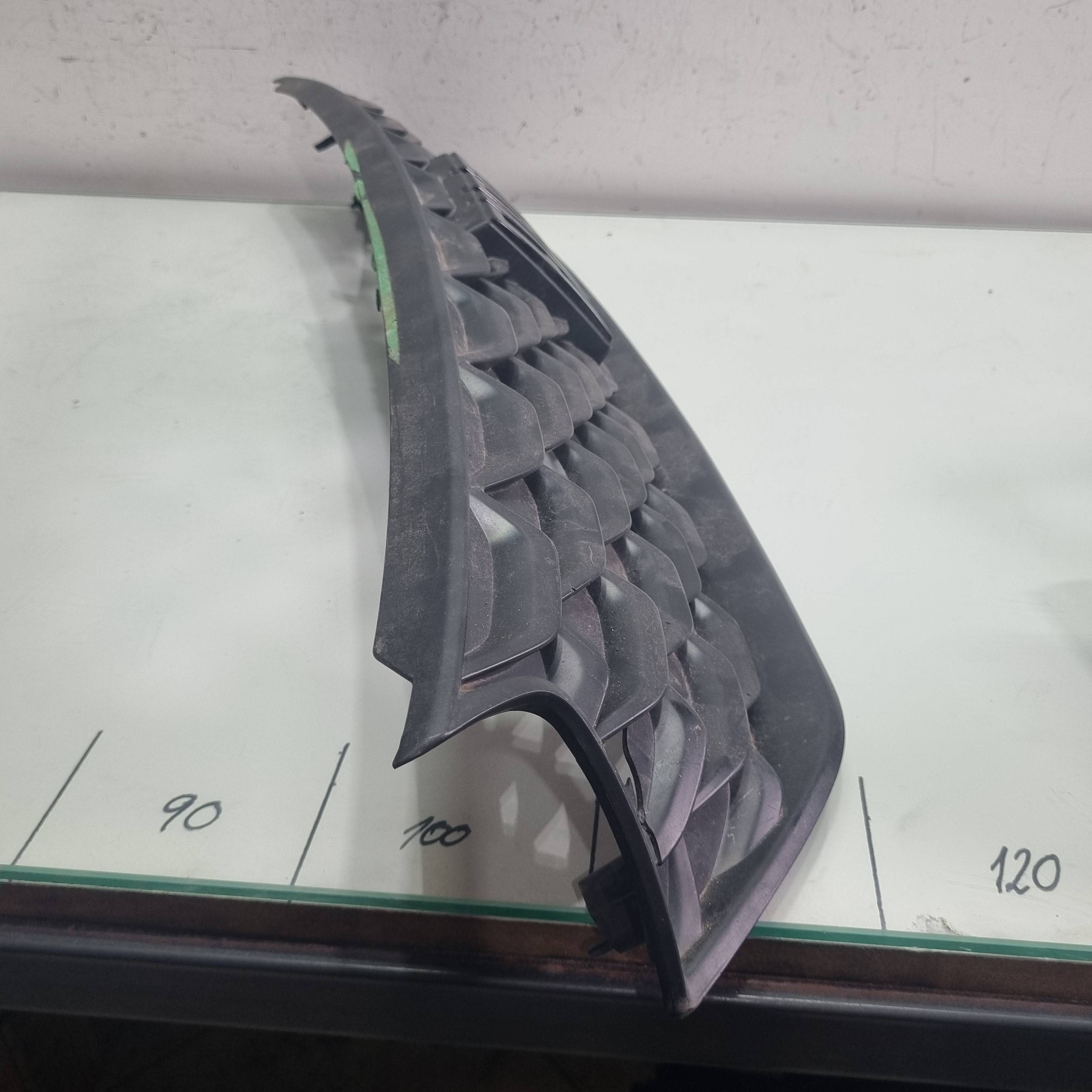 Grade Radiador Fiat Mobi 2021 2022 - Imagem 4