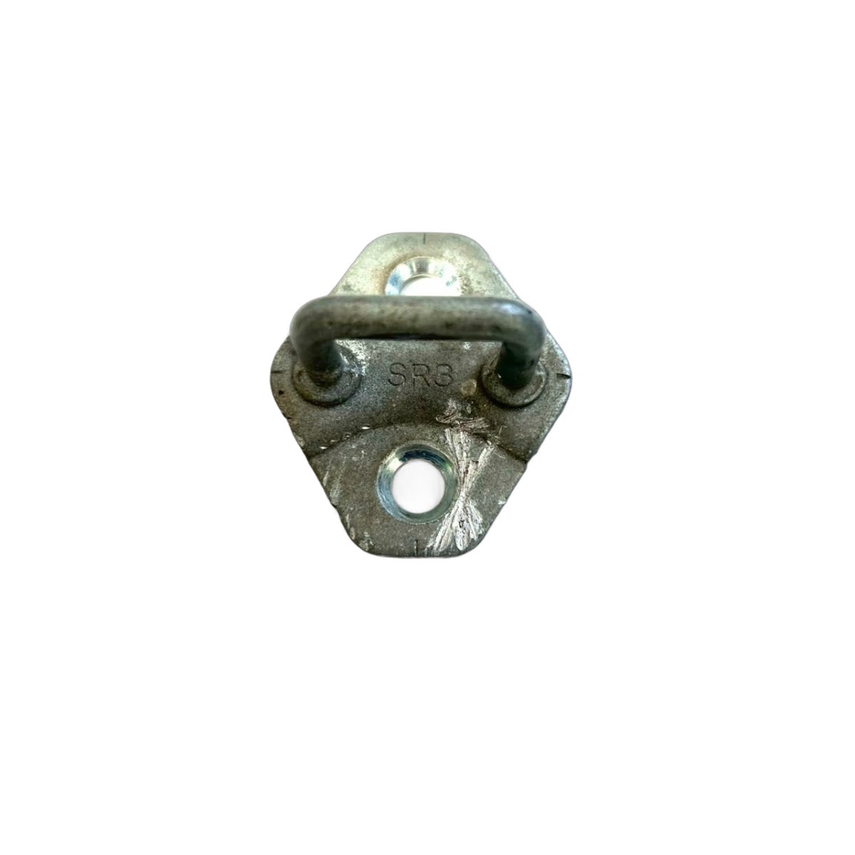 Batente de Porta Honda Civic G5 1992 a 1996 Original - Imagem 6