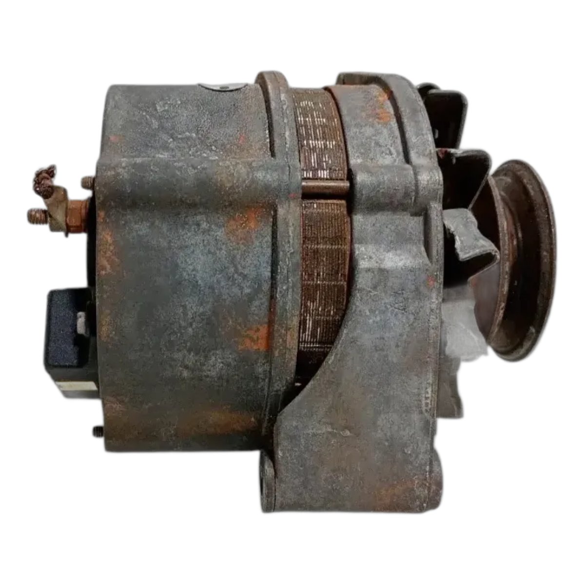 Alternador Gol Ap Escort Verona Ap Palio Uno ..88/99 35A - Imagem 3