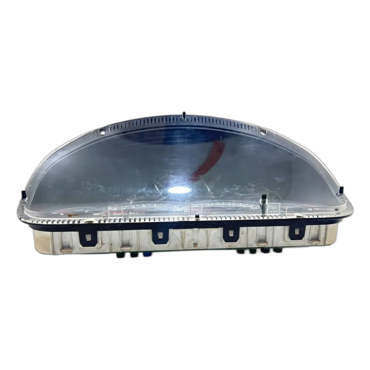Painel Instrumento Velocimetro Fiat Marea Brava 1999 A 2007 - Imagem 2