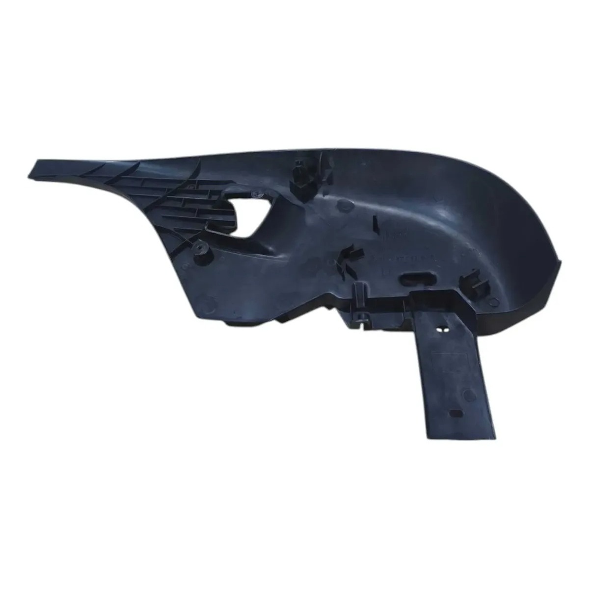 Moldura Console L Direito Central Citroën C4 Pallas ORIGINAL - Imagem 5