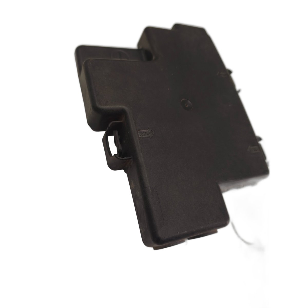 Tampa Da Caixa De Bateria Fiat Mobi Novo Uno 51961215