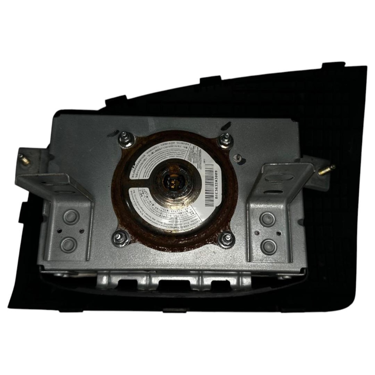 Kit Airbag Jac J3 Original Motorista - Passageiro 2013 - Imagem 5