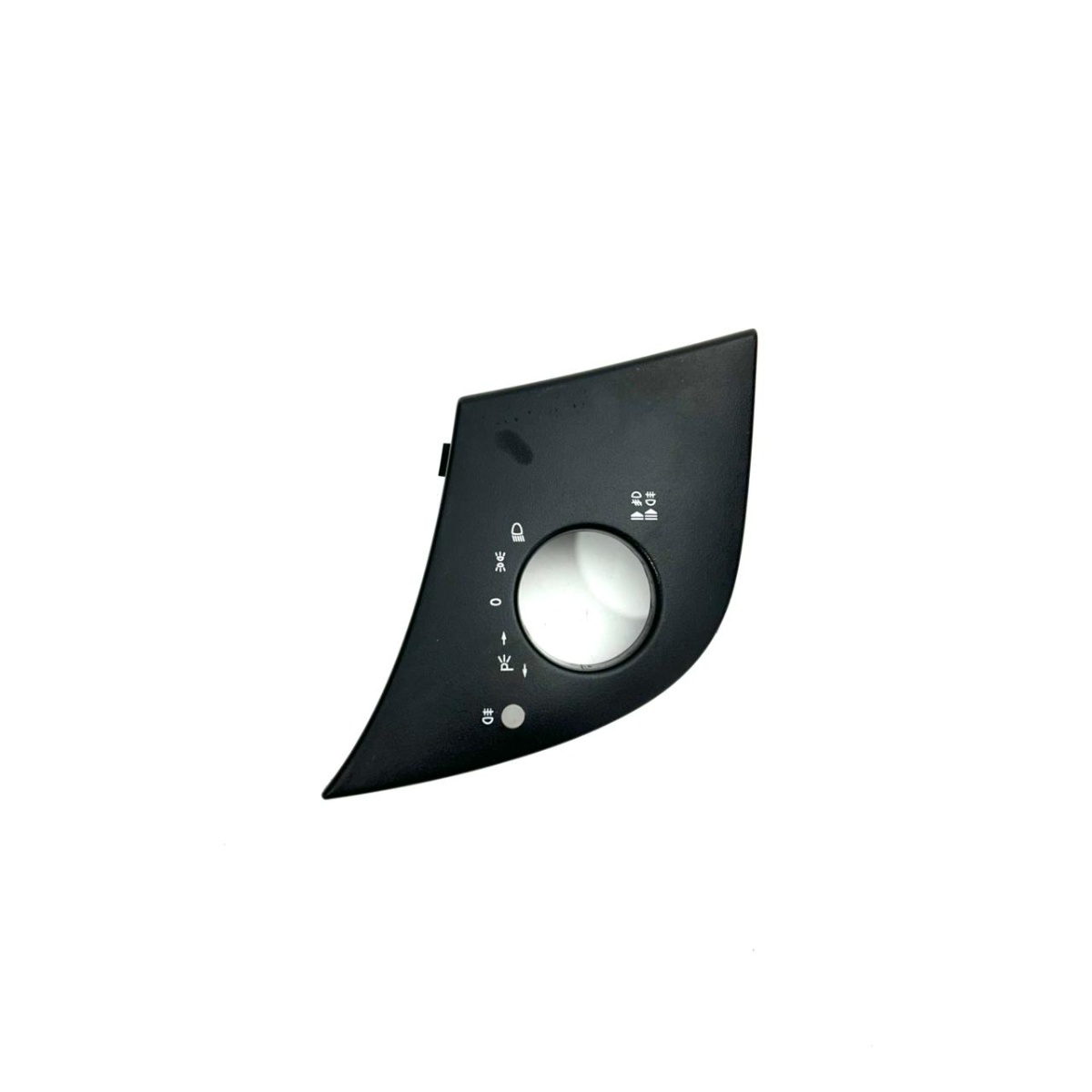 Moldura Botão de luz Mercedes Classe A 160 190 a1685450291 - Imagem 3