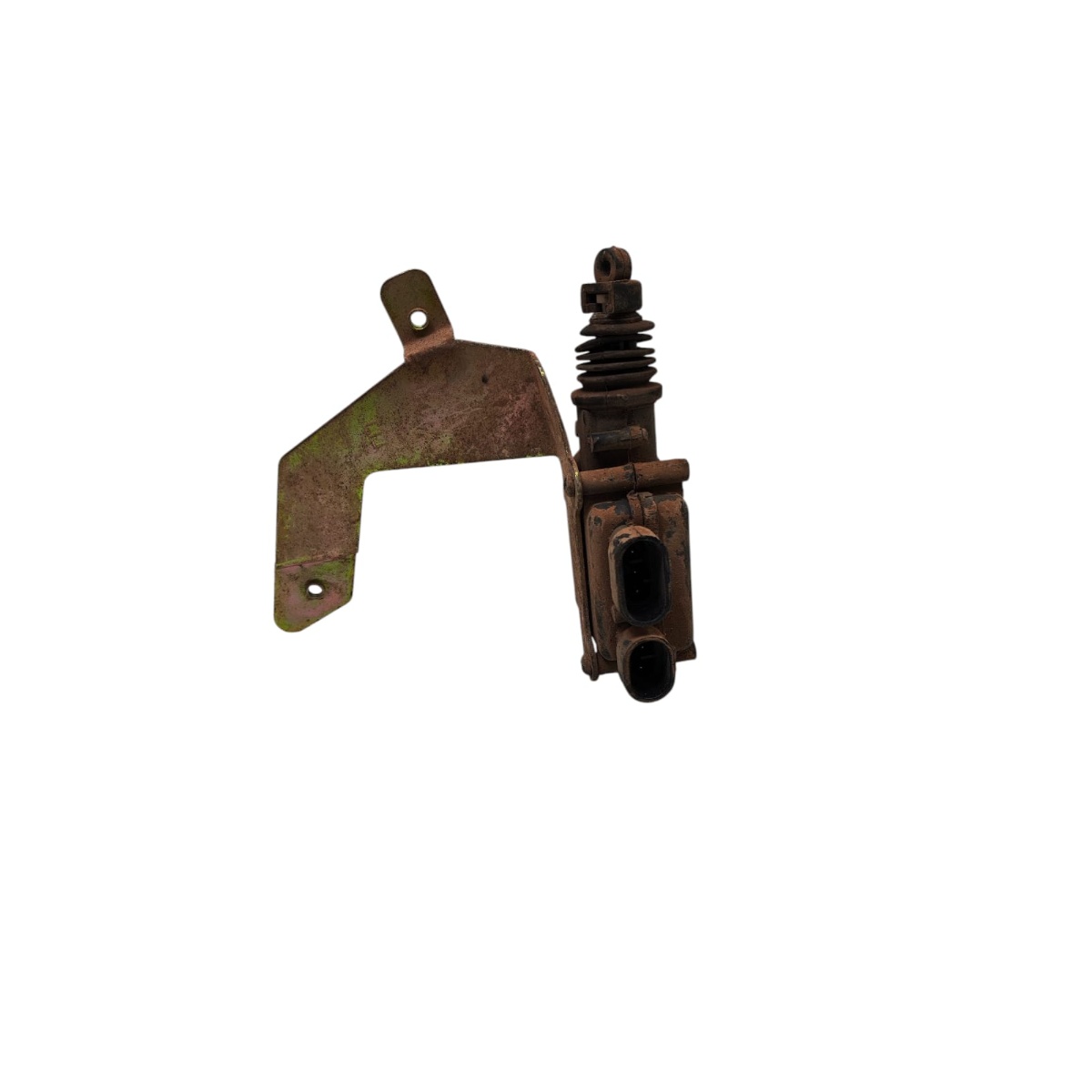 Motor Trava Elétrica Porta Chevrolet Corsa Classic Positron