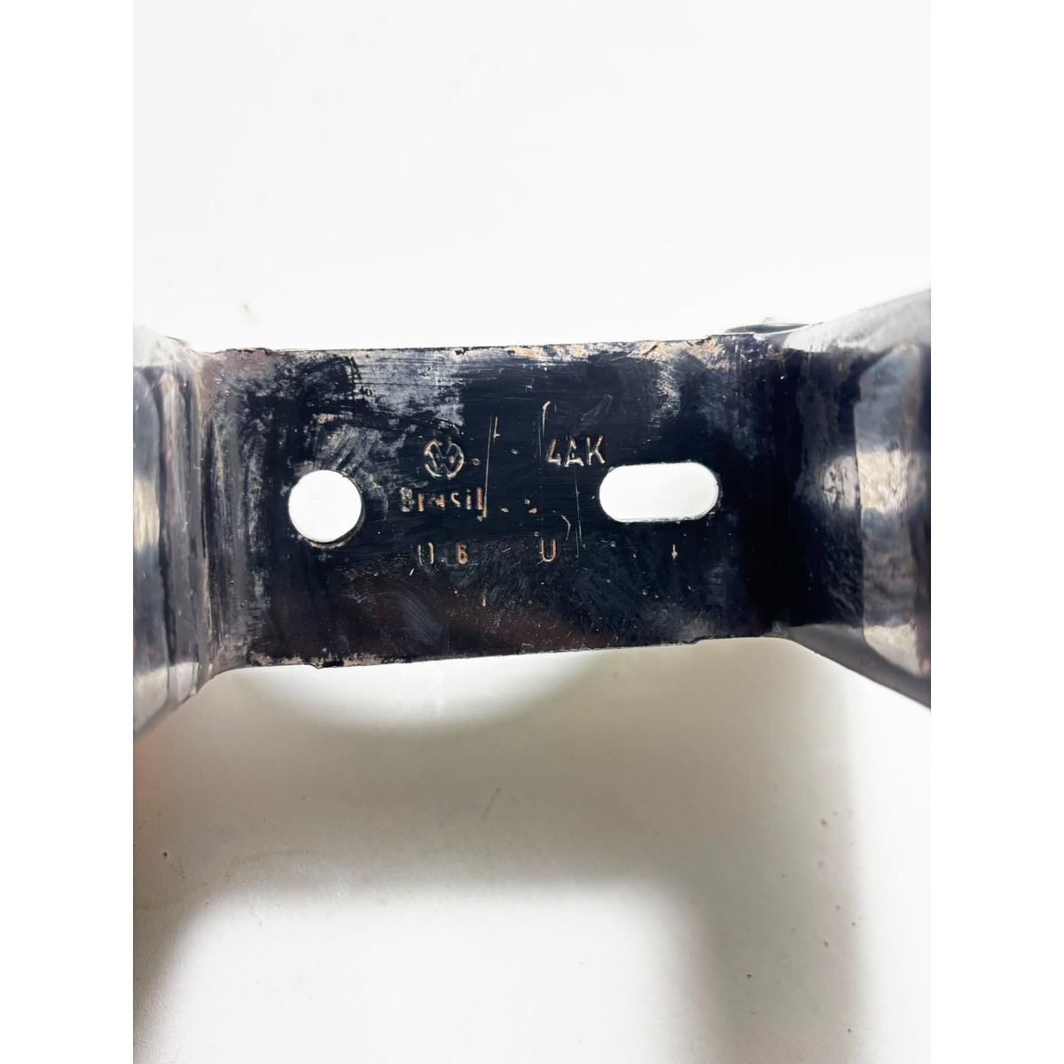 Suporte Coxim Cambio Volkswagen Fox Gol 2007 00199111K - Imagem 3