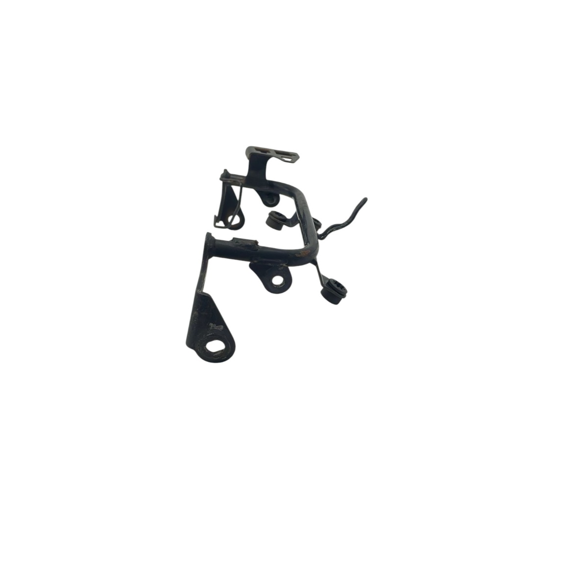 Suporte Carenagem Frontal Nx 400 Falcon 1999 A 2008 Original