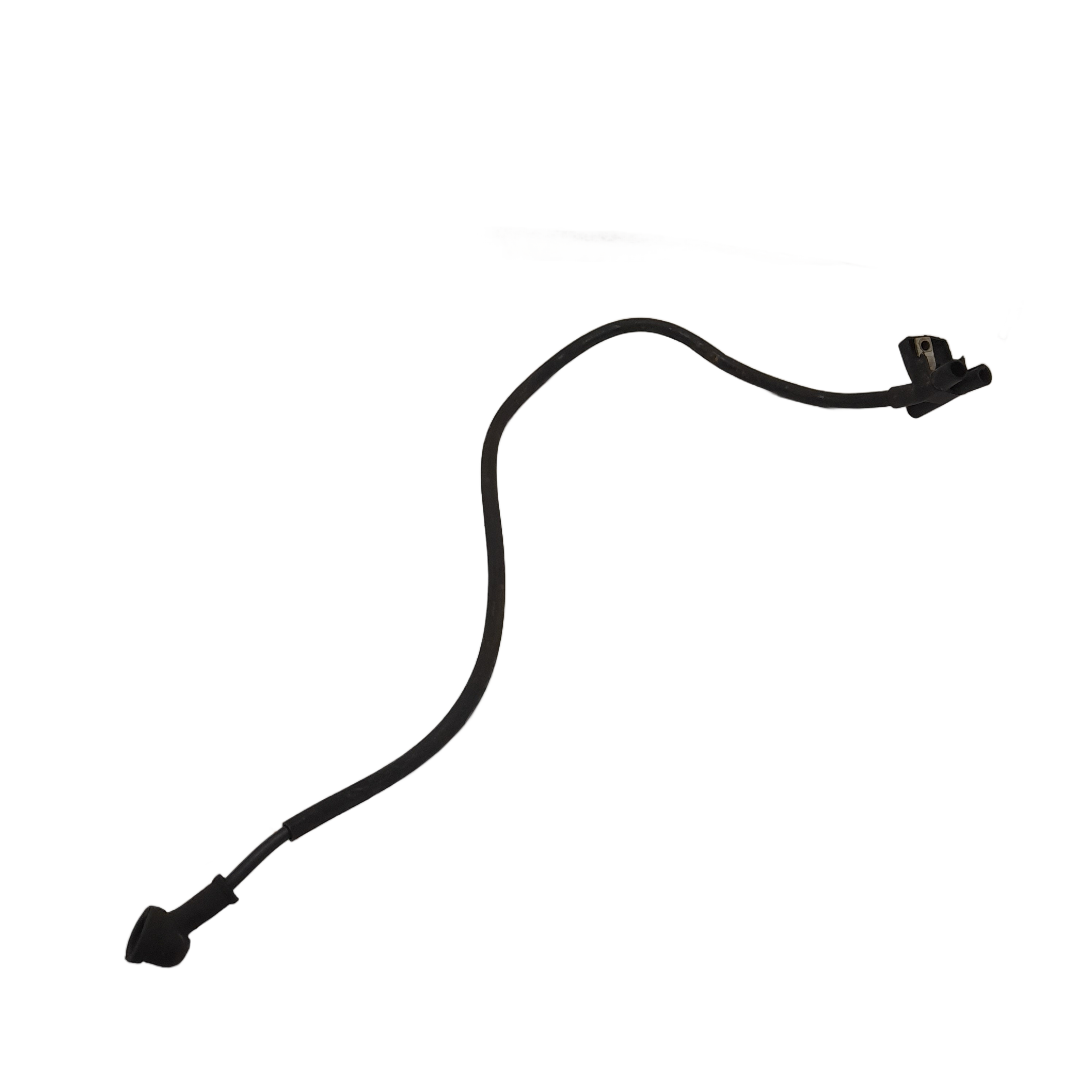 Cabo Negativo Motor de Arranque Honda biz 125 2008 2014 - Imagem 4