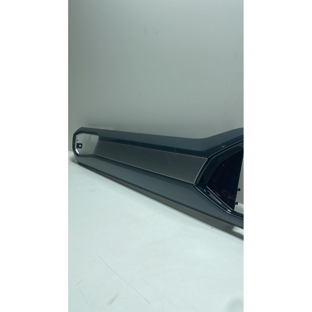 Acabamento Painel Vw Tcross Tsi 1.4 2020/2025 2gp858418a - Imagem 2