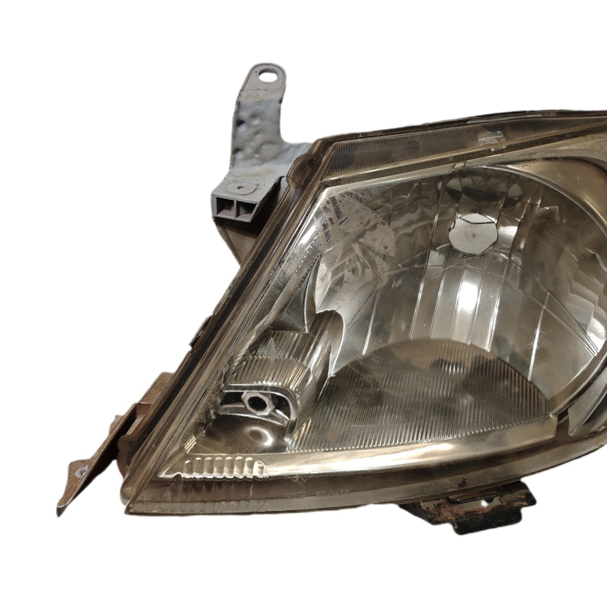 Farol Esquerda Hilux 2008 ate 2011 - Imagem 2