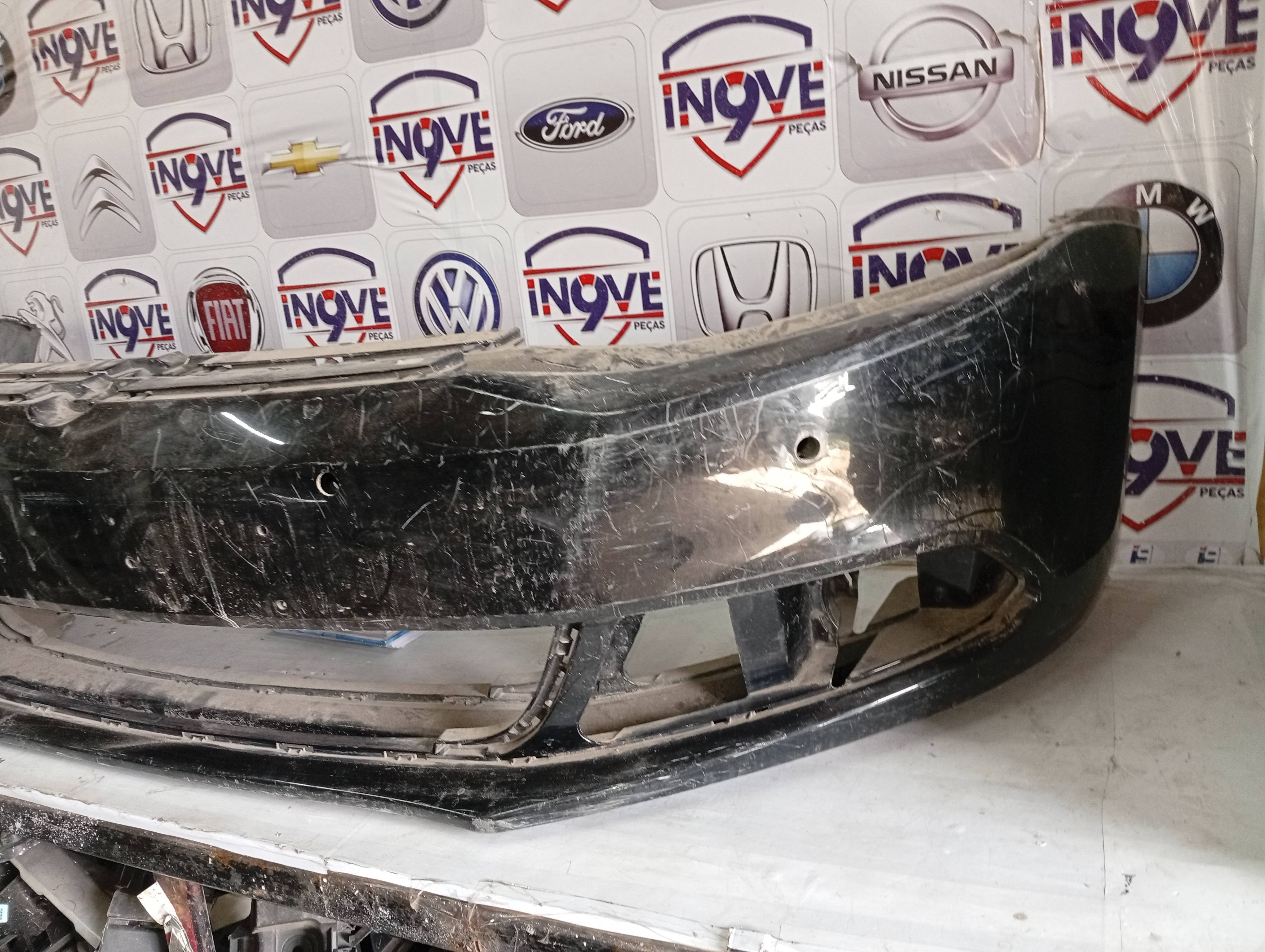 Parachoque Dianteiro Jetta 2015 A 2018 - Imagem 2