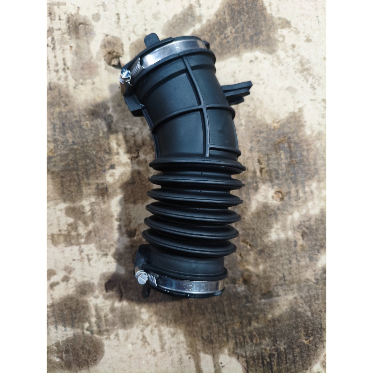 Duto do filtro de ar GM Onix turbo - Imagem 6
