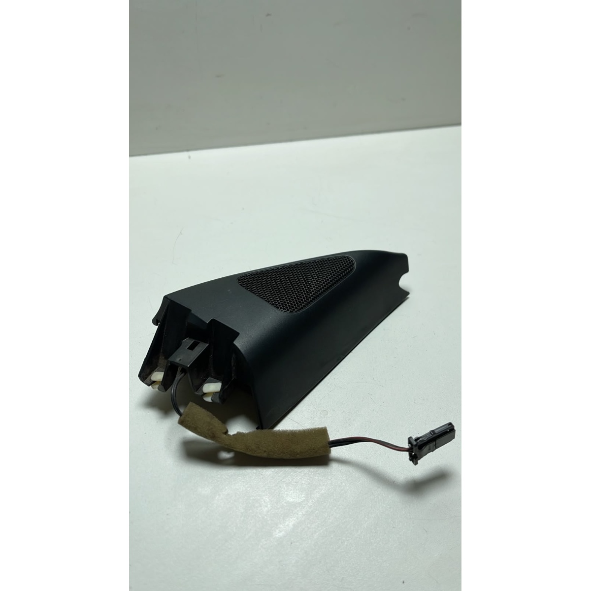 Moldura Retrovisor Direito Passat 2006- 2012 3c0837994