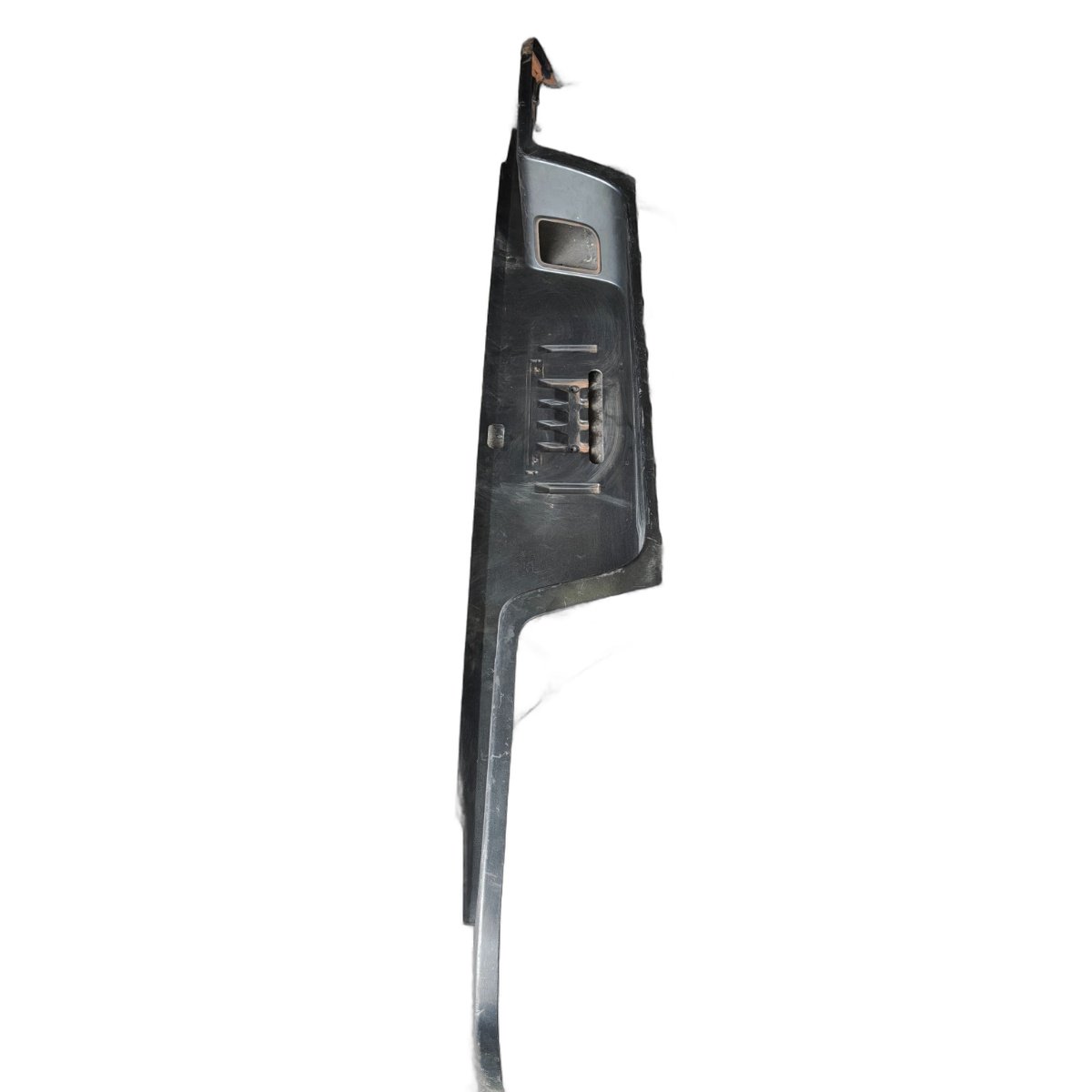 Spoiler Pisante Traseiro Ford Ranger 2013 A 2015 Original - Imagem 3