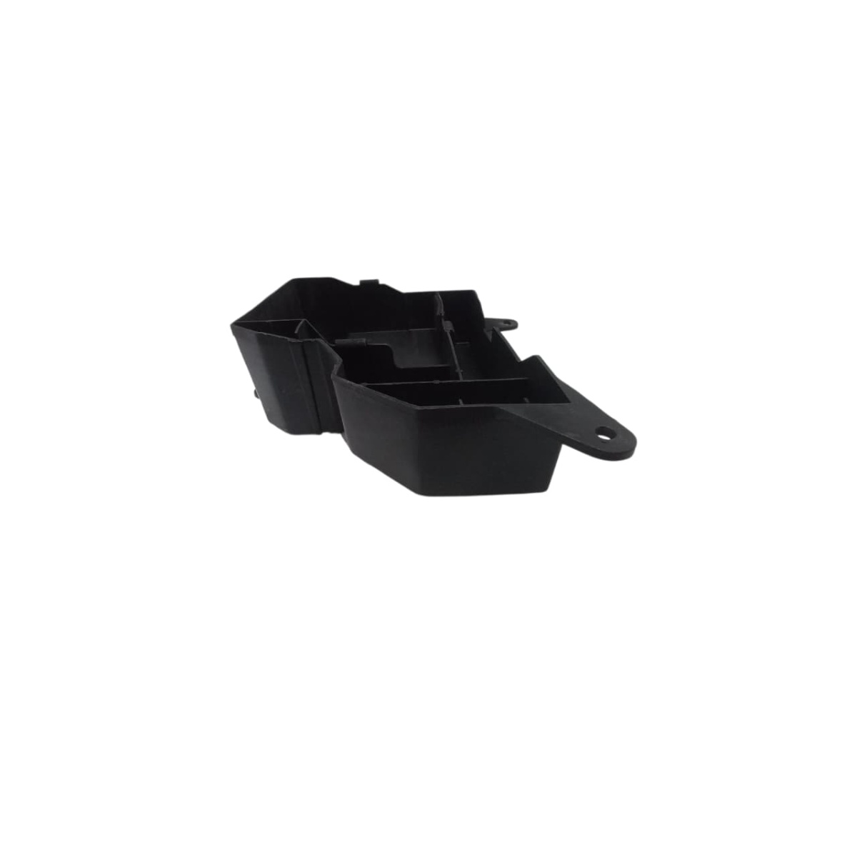 Caixa Suporte Bateria Ybr 125 2000-2008 Original - Imagem 5