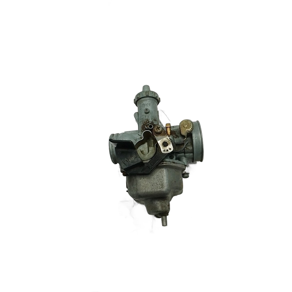 Carburador Paralelo CG 150 Titan KS 2005 - Imagem 6