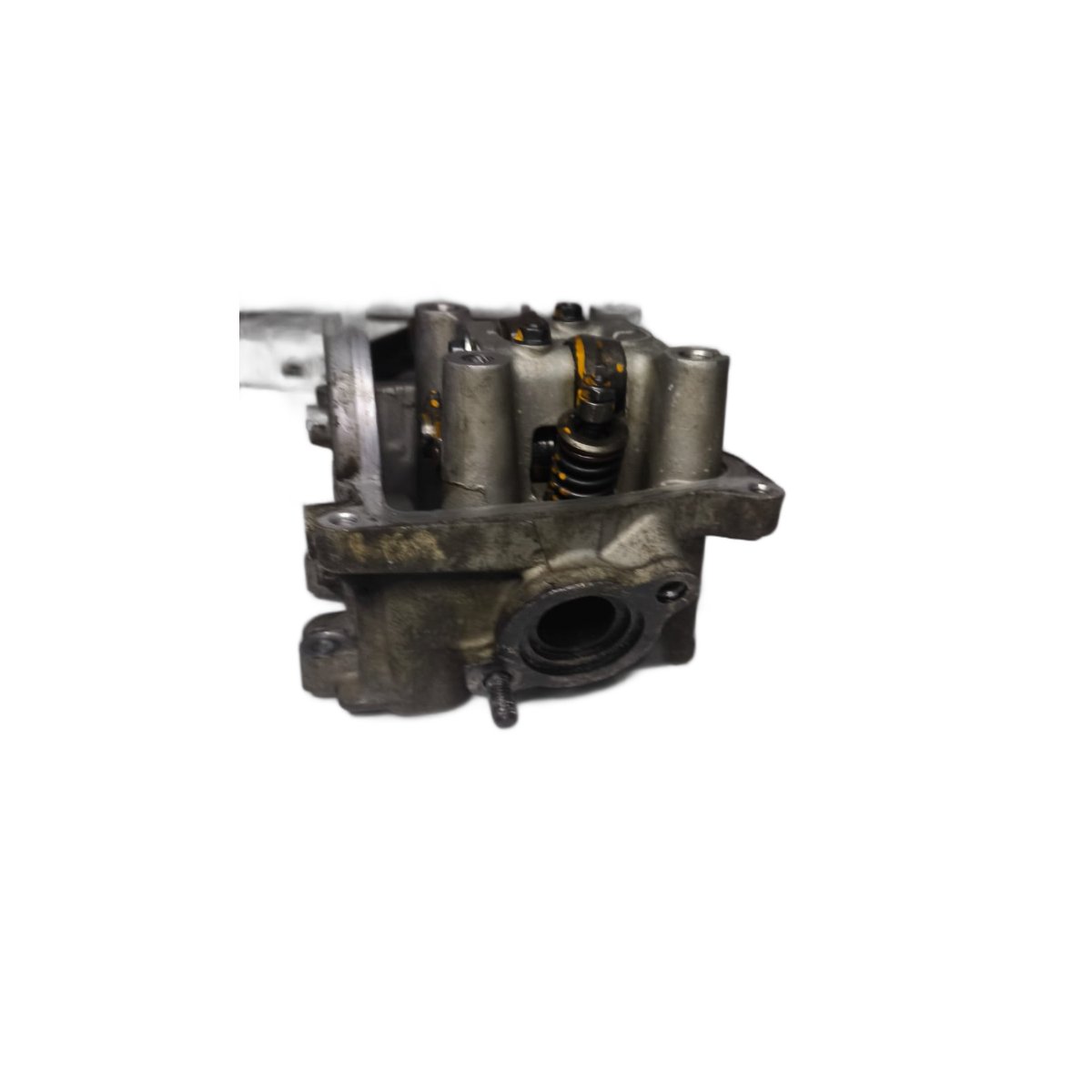 Cabeçote Honda Pcx 150 2014/2015 - Imagem 4