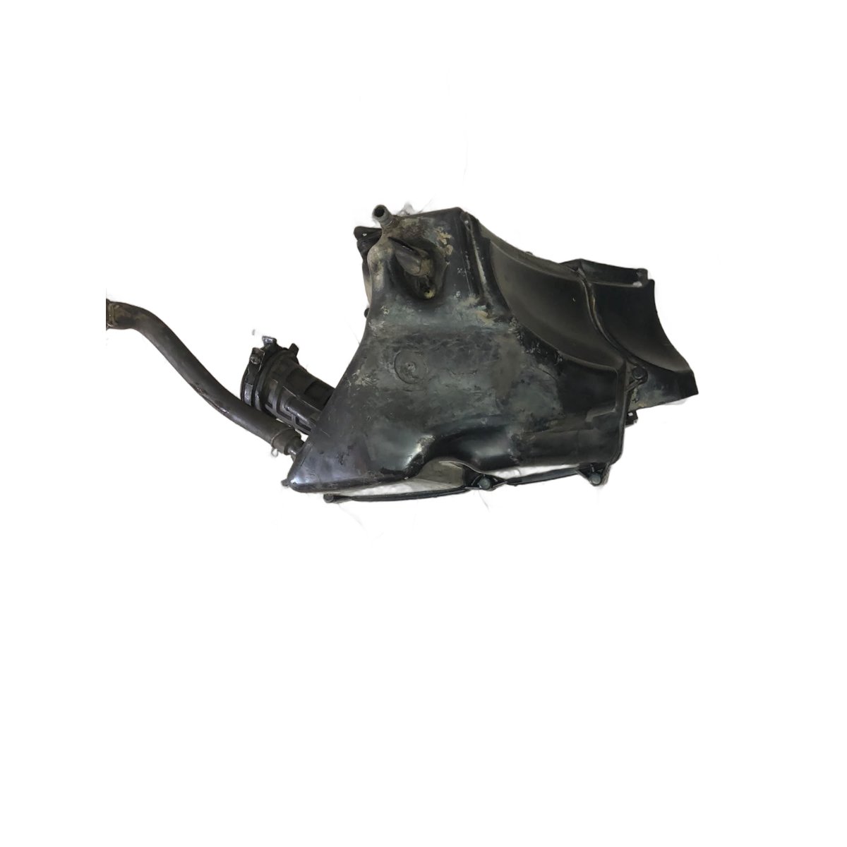 Caixa Filtro De Ar Xre 300 13/18 Original Honda Detalhe - Imagem 8