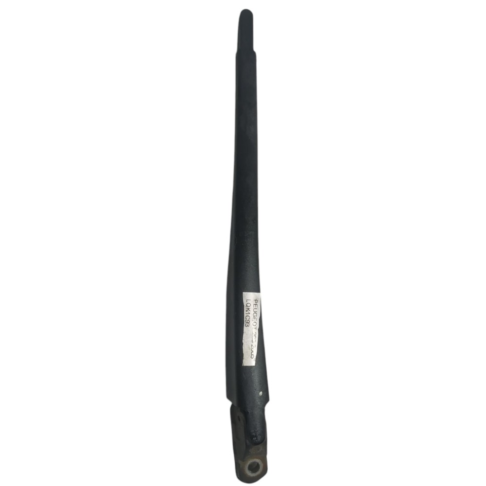 Braço Limpador Vidro Traseira Peugeot 207 2008 - Imagem 2