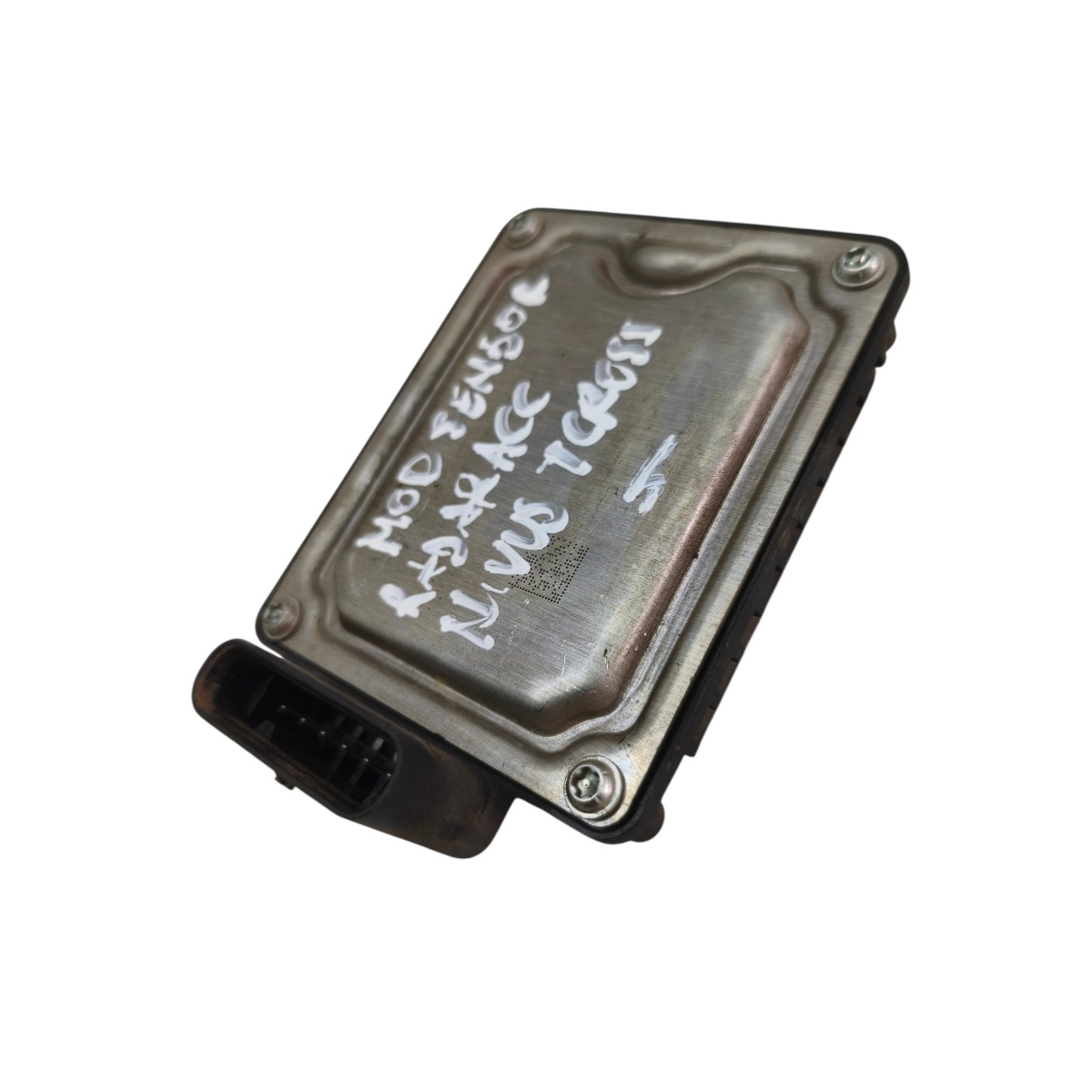 Modulo Sensor Radar Acc Nivus T-Cross 2020 A 2024 2Q0907561B