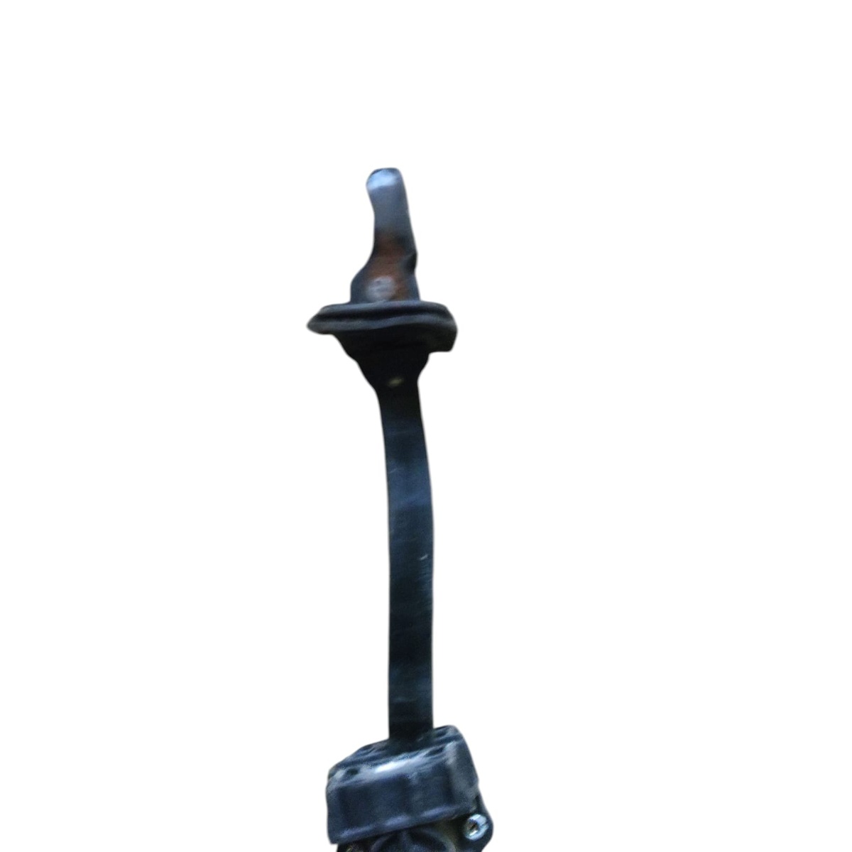 Limitador Porta Gol G5 A G8 4 Portas Original Vw 5u4837249a - Imagem 3