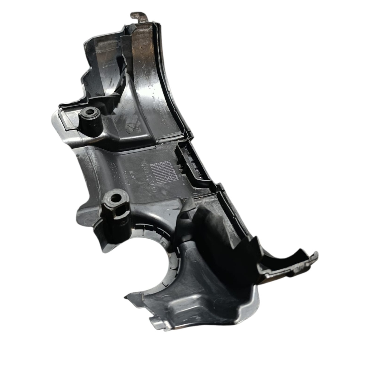Capa correria Dentada volvo S40 2013/2021 31251754 - Imagem 6