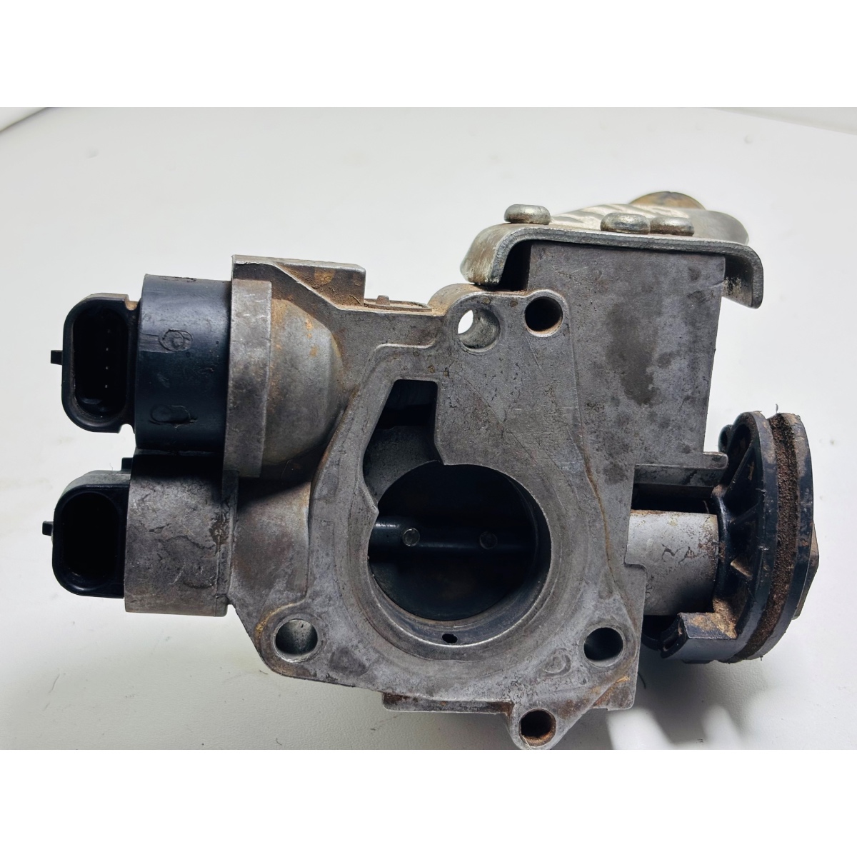 Tbi Corpo Borboleta Fiat Palio Uno Siena0131307 - Imagem 3