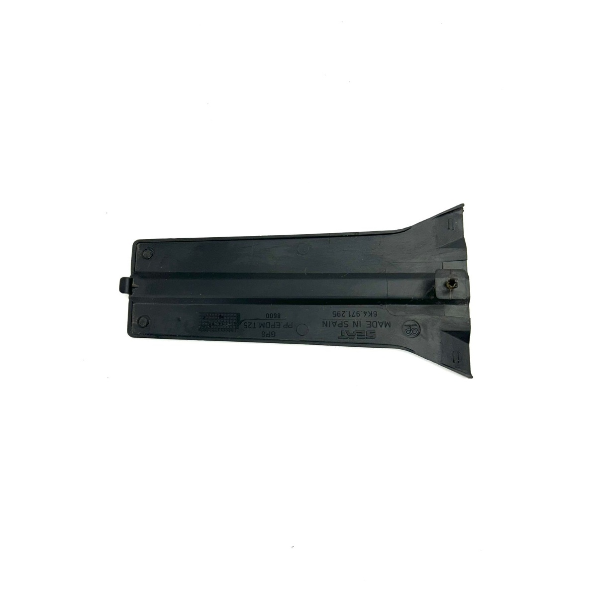 Moldura Acabamento Proteção Seat Cordoba Sxe 1997 Original - Imagem 4