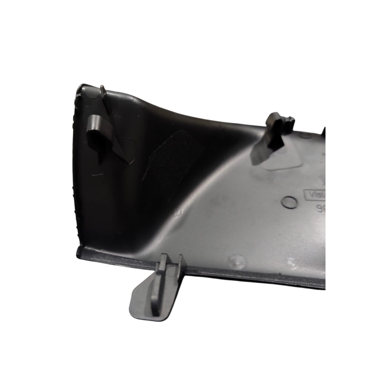 Moldura do Painel Direito Citroën C4 pallas 2097-2013 origin - Imagem 8