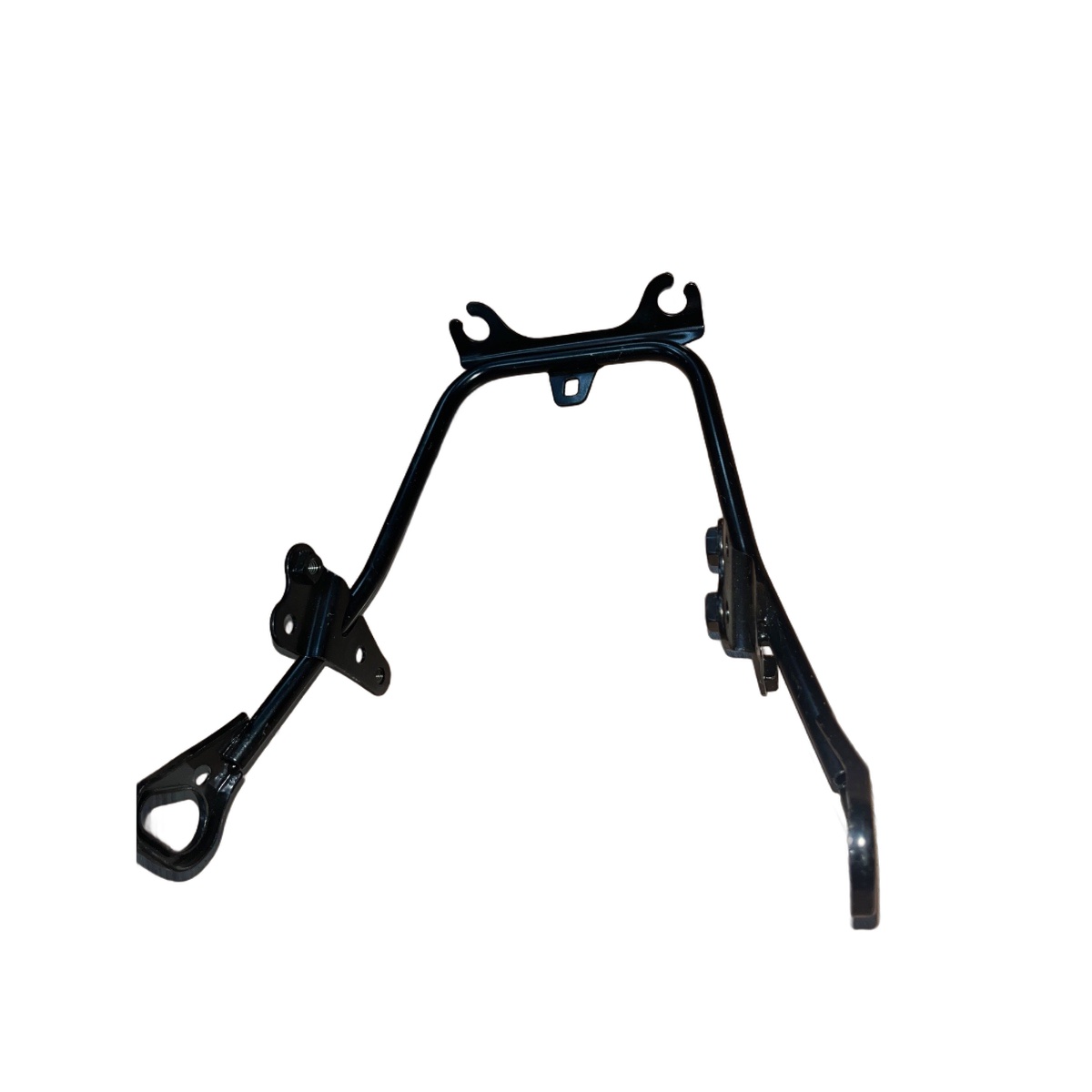 Aranha Farol Yamaha Xtz 250 Lander 07/09 Original Usado - Imagem 2