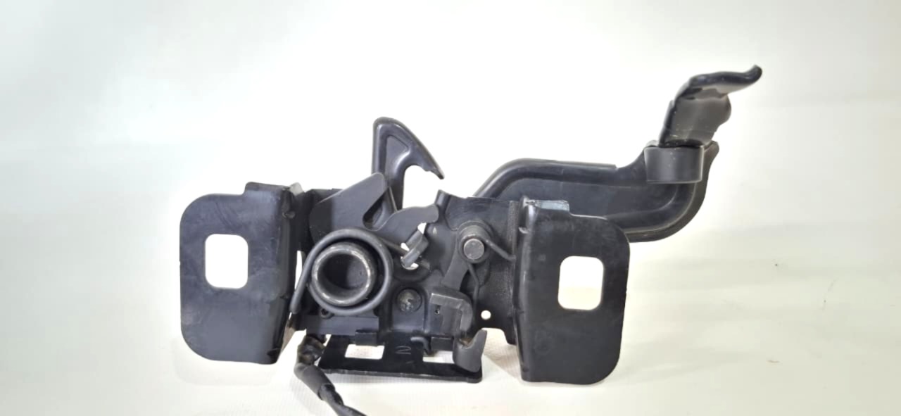 Fechadura do Capô Onix e Prisma 2013-2019 - Imagem 2