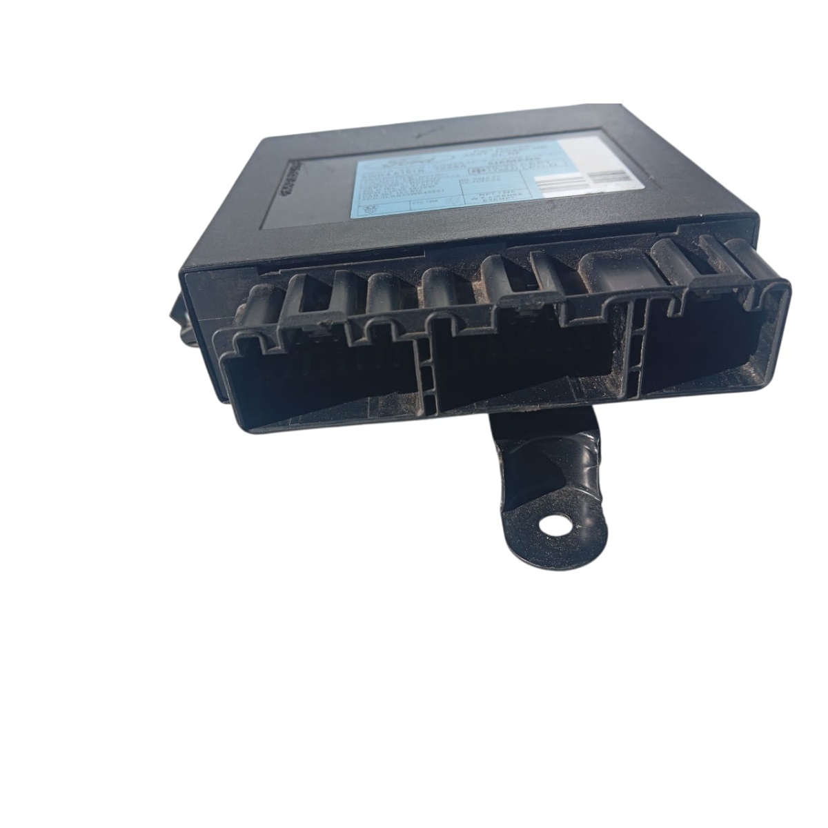Módulo Conforto Alarme Ford Focus 5WK4 8151B - Imagem 2