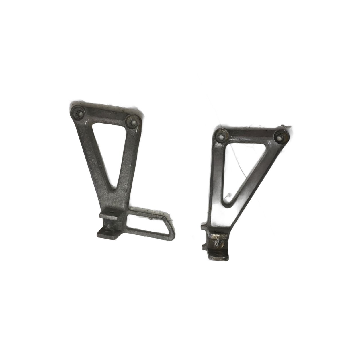 Par Bacalhau Suporte Da Pedaleira Nx4 Nx 400 Falcon