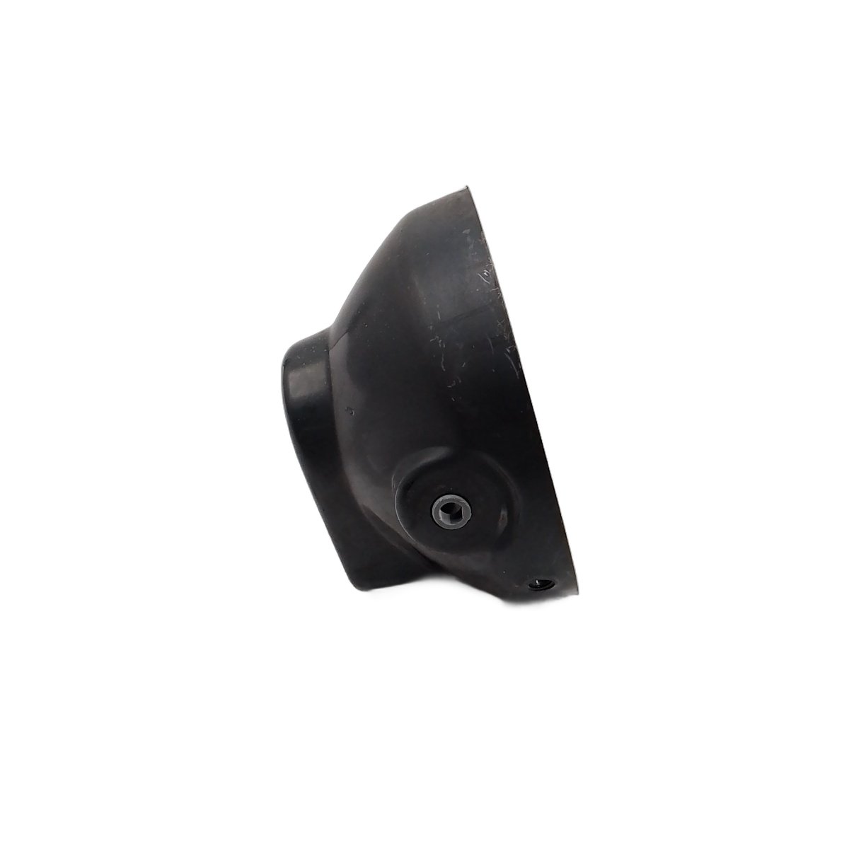 Carcaça Bloco Optico Fan 125 2000-2008 Plasmoto - Imagem 4