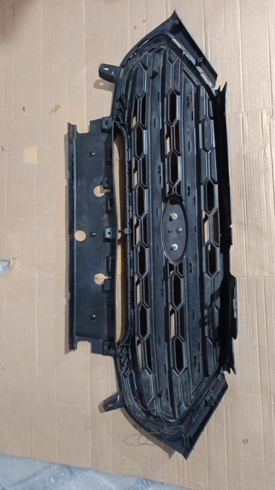 Grade Frontal Ford Ecosport 2018/2029 - Imagem 2
