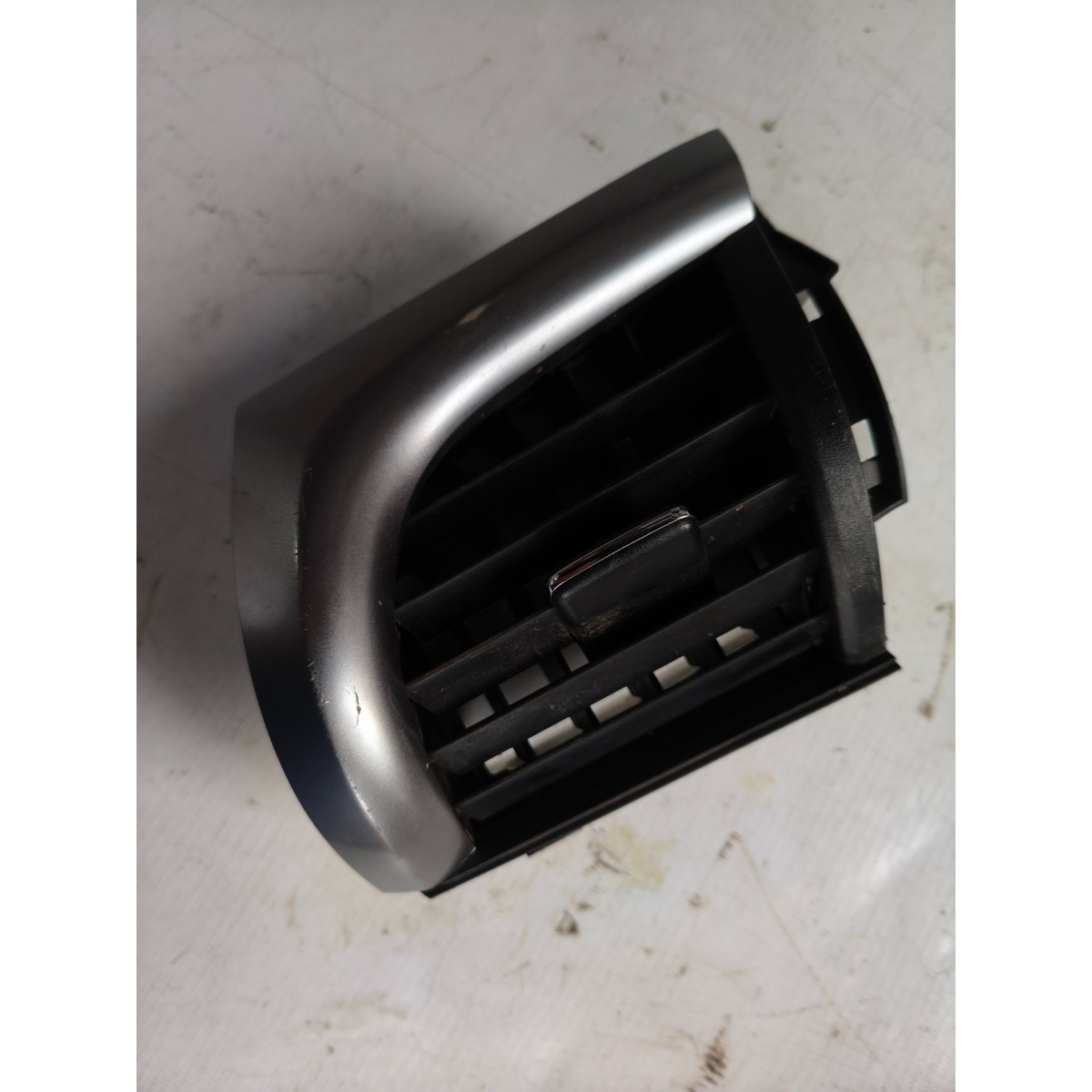 Difusor Ar Painel Direito Toyota Hilux Sw4 2016 A 2024 - Imagem 7