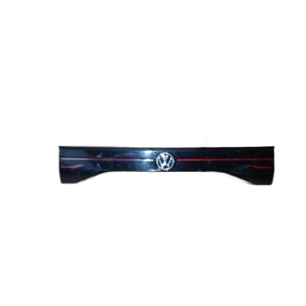 Lanterna Tampa Traseira Volkswagen T-Cross - Imagem 3