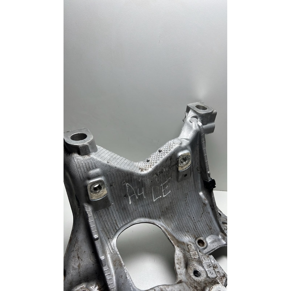 Suporte Coxim Câmbio Audi A5 A4 2015 a 2018 8w0399295e - Imagem 2