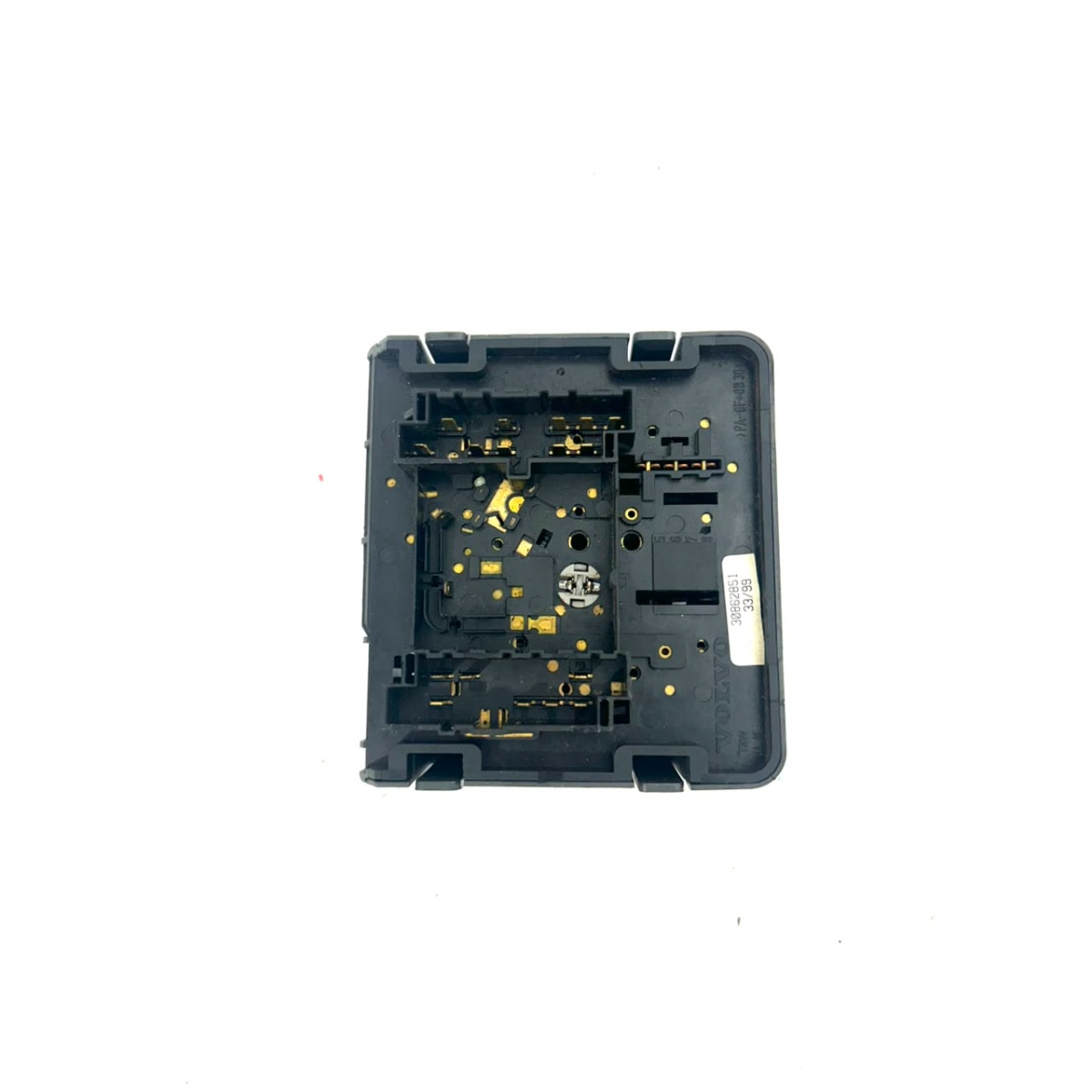 Botão Interruptor Luz Farol Volvo V40 Perua 2.0 1997 - Imagem 6