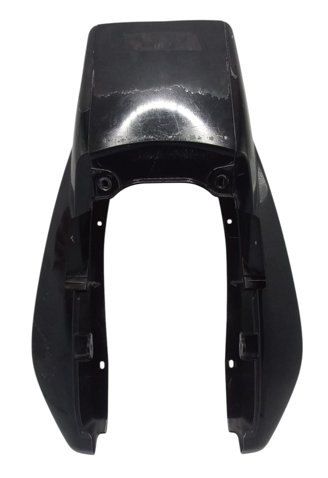 Carenagem Traseira Completa YBR 125 Factor 2009-2013 Avaria - Imagem 2