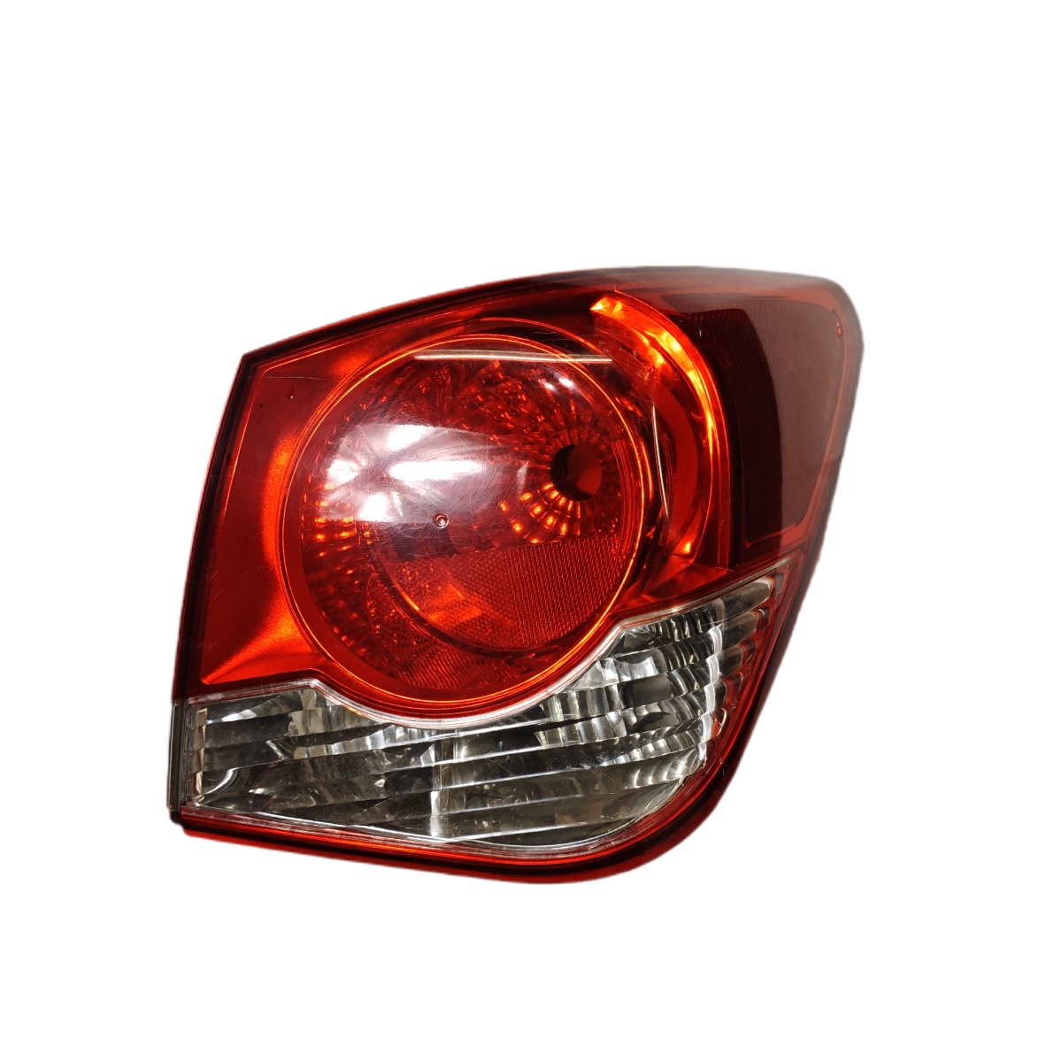 Lanterna Traseira Direita Cruze Sedan 2012 a 2016